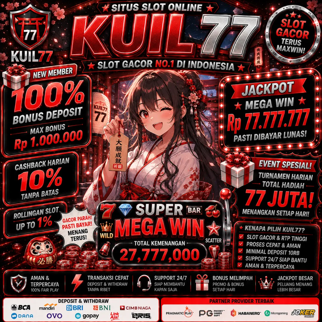 KUIL77 Banner